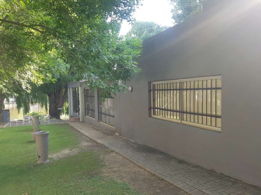 2 Bedroom Property for Sale in Maselspoort Free State